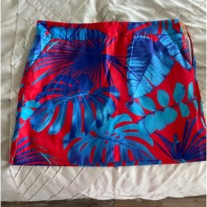 Loudmouth skort